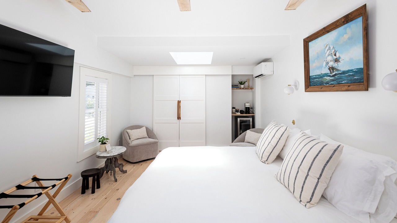 Photo of Bedroom in Plymouth