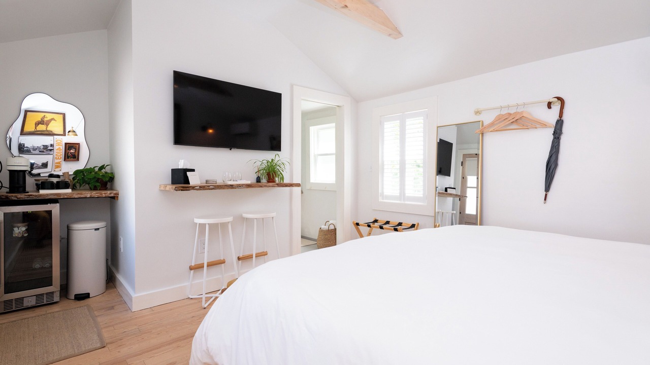 Photo of Bedroom in Plymouth