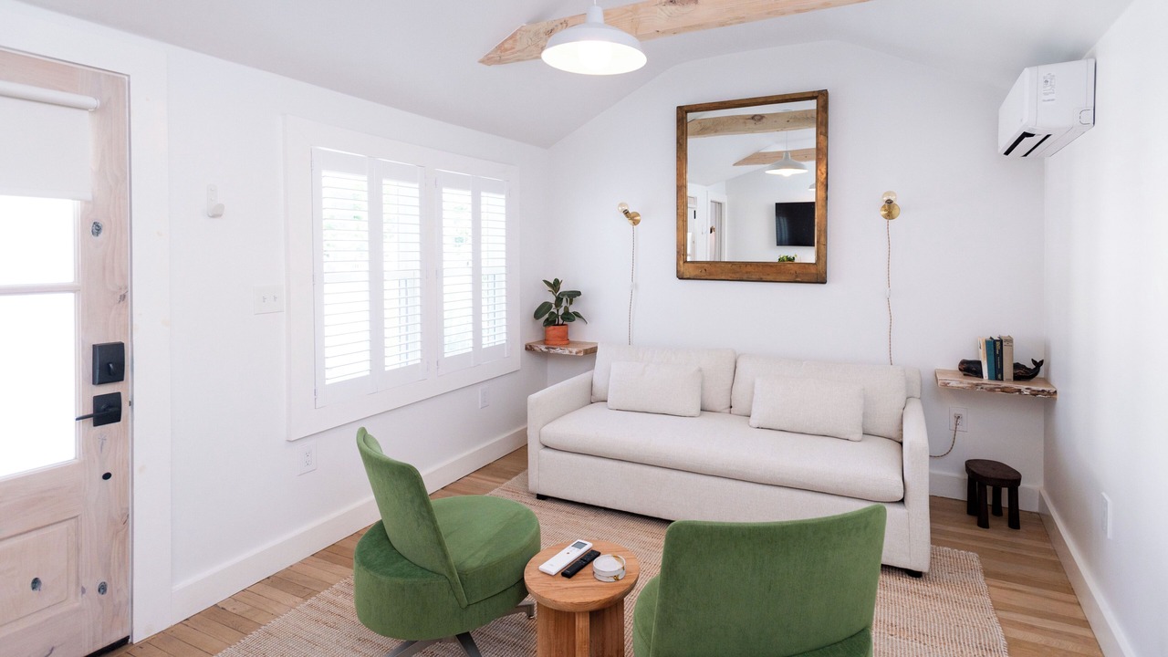 Photo of Bedroom in Plymouth