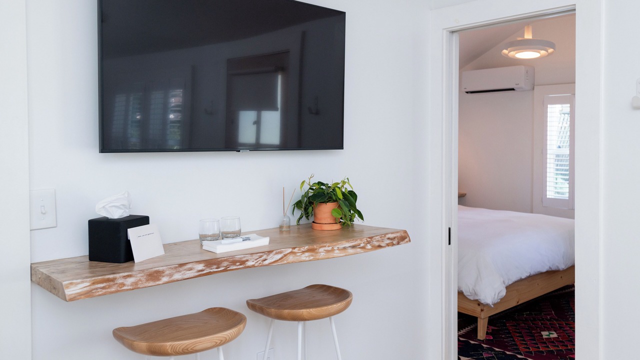 Photo of Bedroom in Plymouth