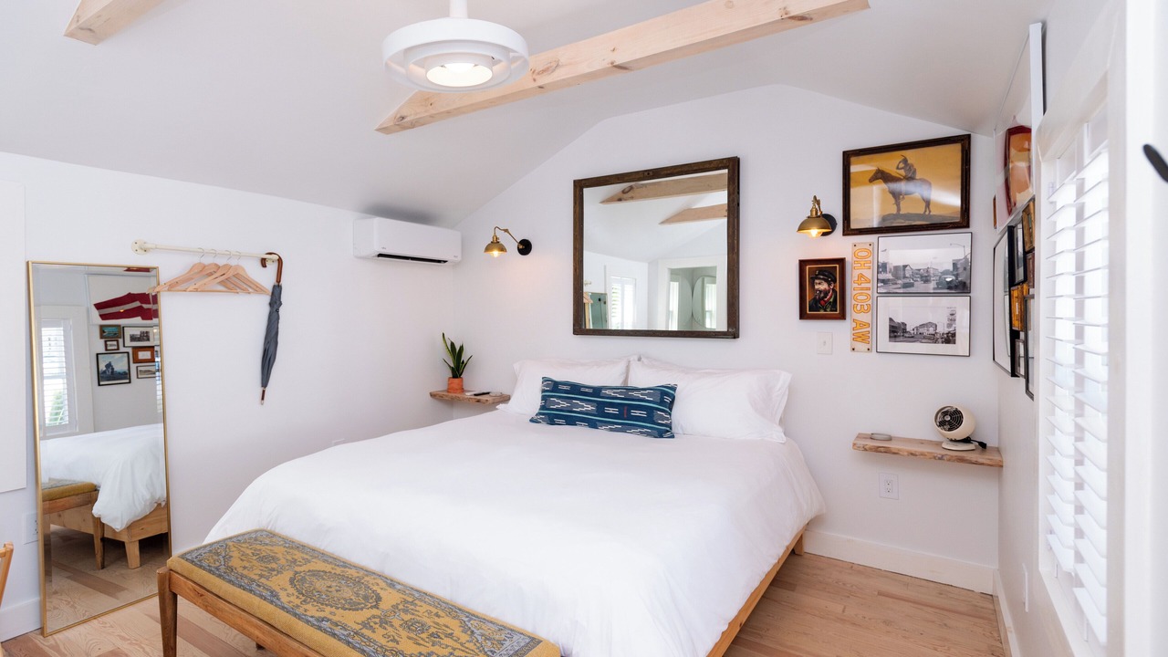 Photo of Bedroom in Plymouth