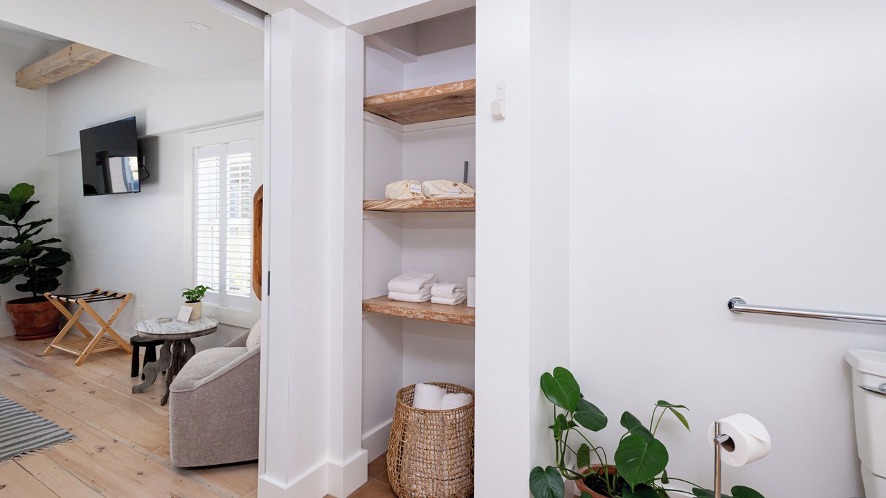 Photo of Bedroom in Plymouth