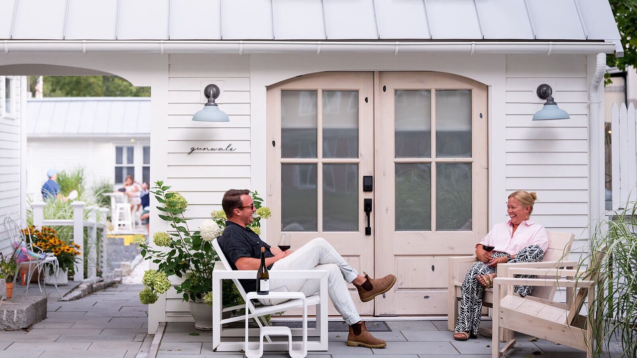 Photo of Outdoor in Plymouth