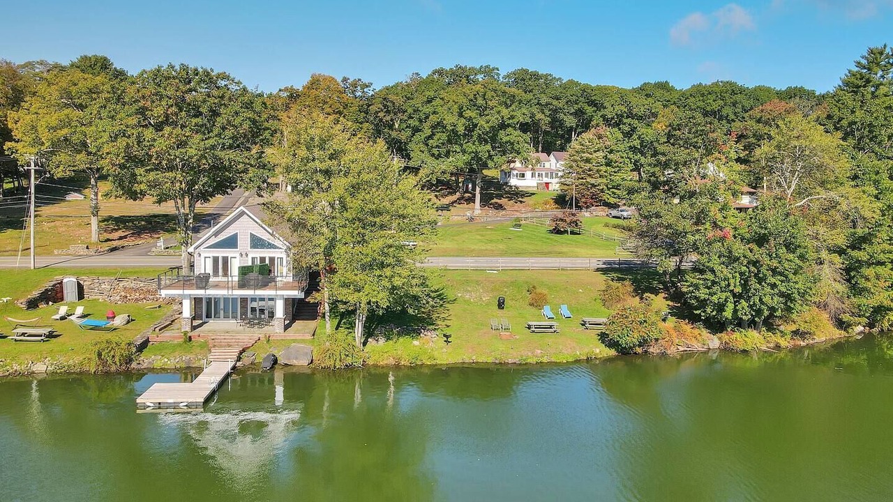 Photo of Outdoor in Cochecton