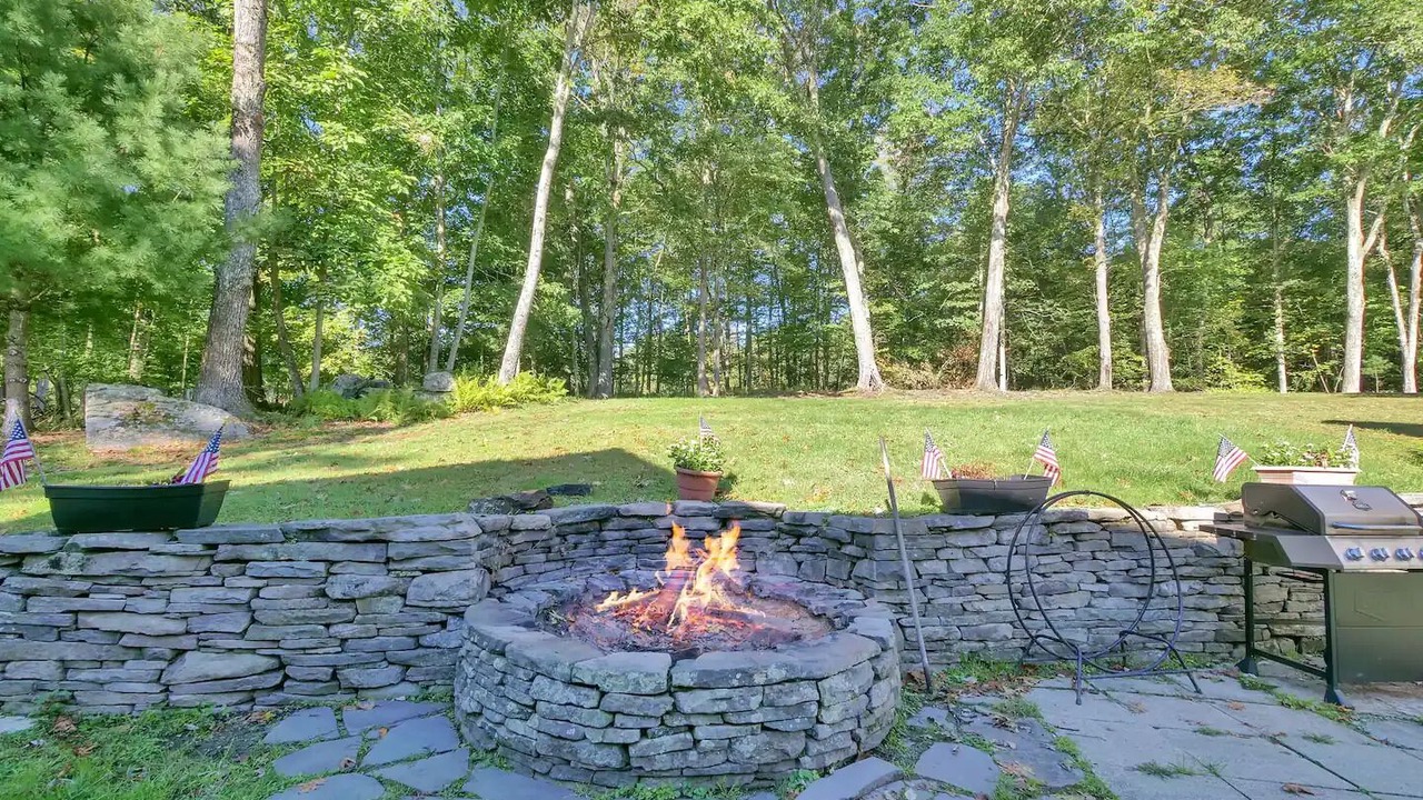 Photo of Patio Balcony in Cochecton