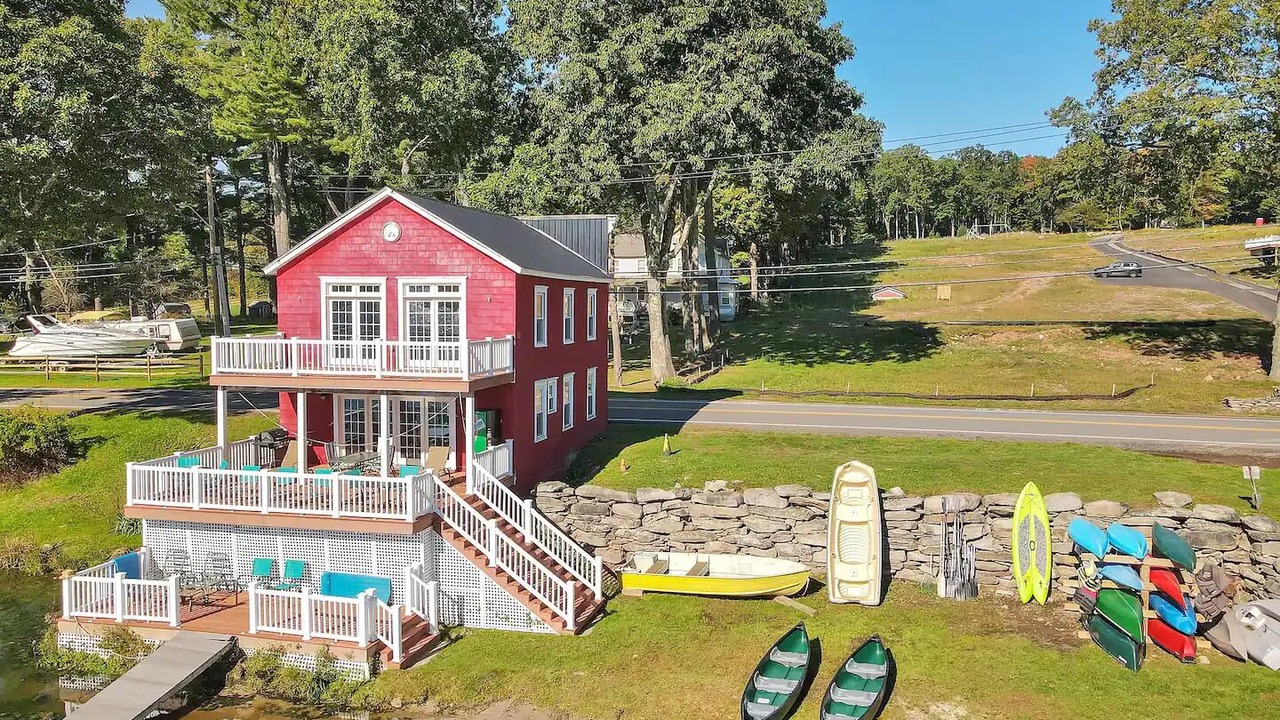 Photo of Outdoor in Cochecton