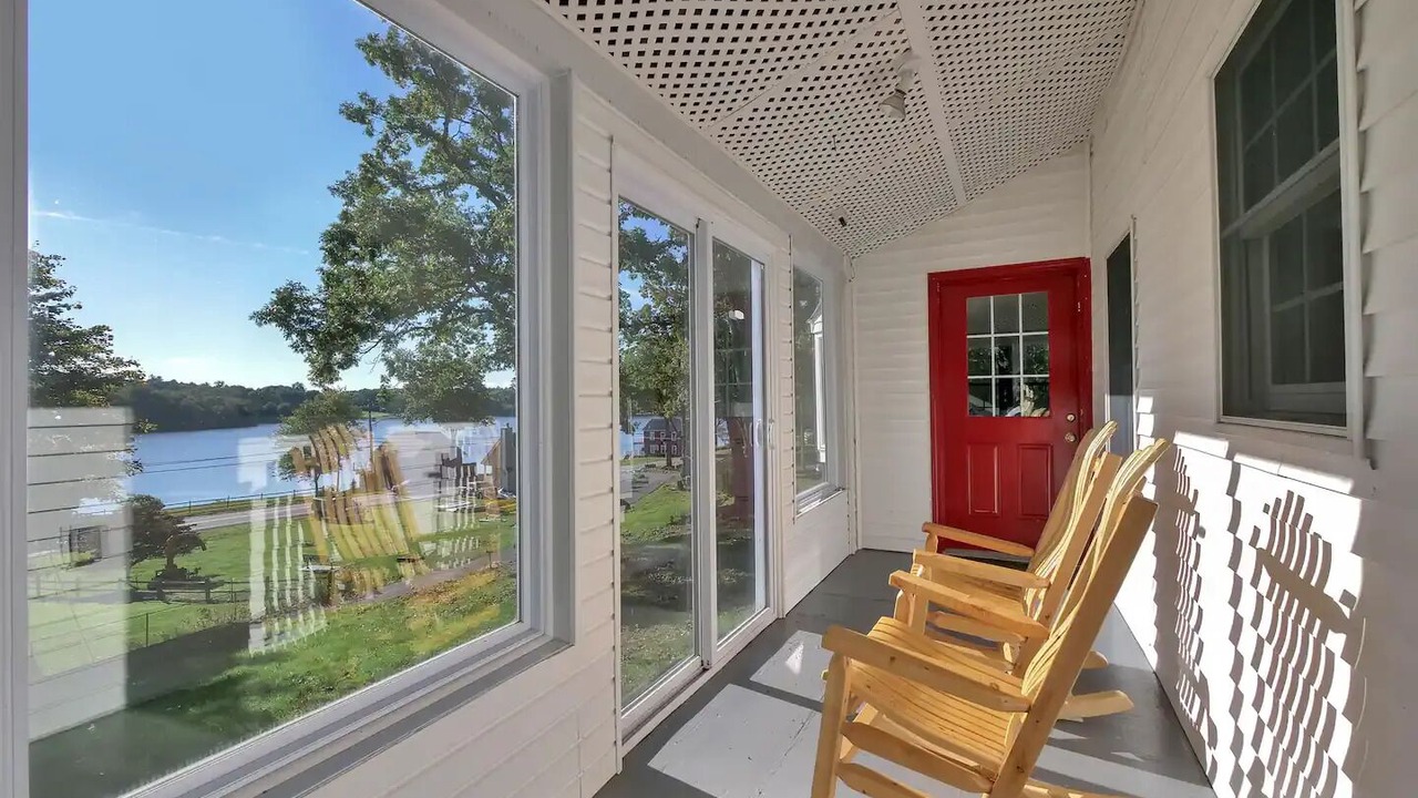 Photo of Outdoor in Cochecton