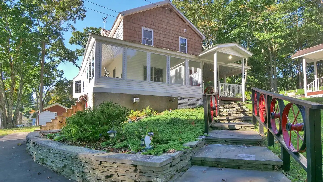 Photo of Outdoor in Cochecton