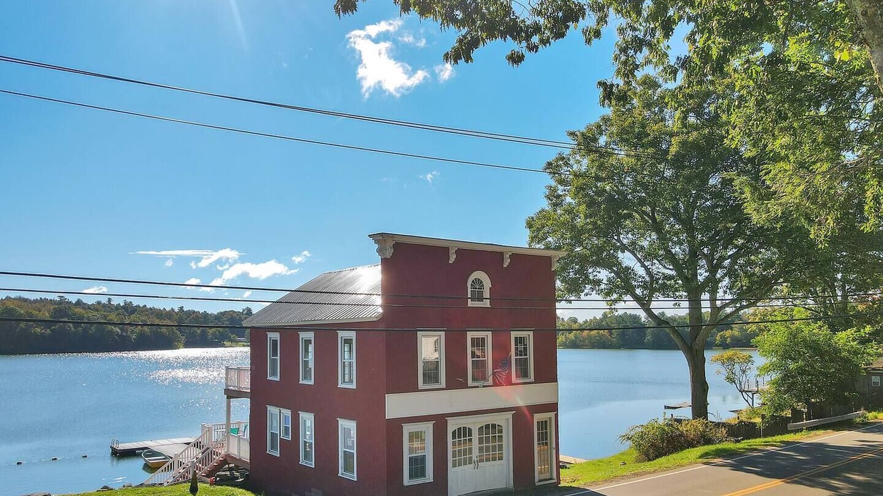 Photo of Outdoor in Cochecton