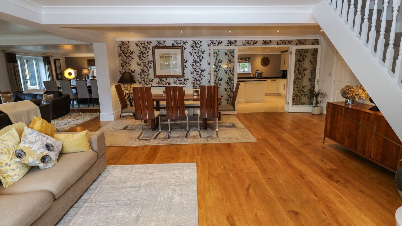 Photo of Livingroom in Padfield