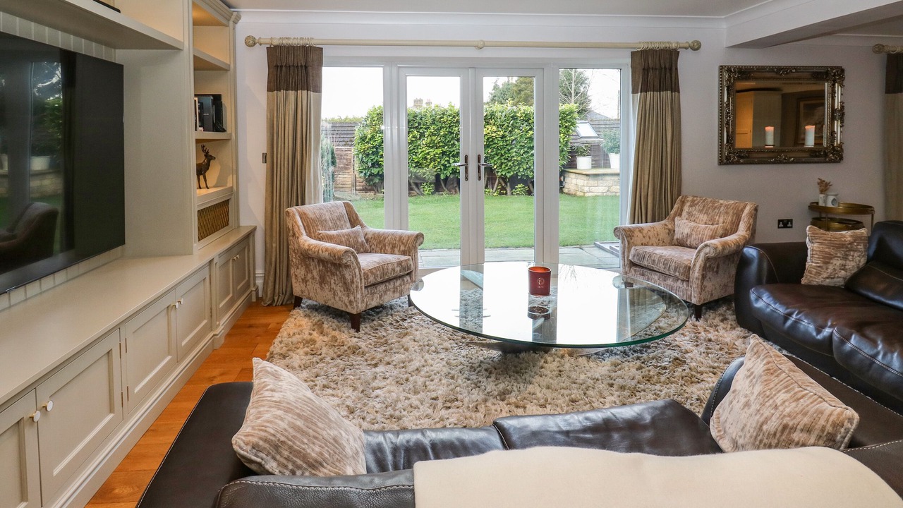 Photo of Livingroom in Padfield