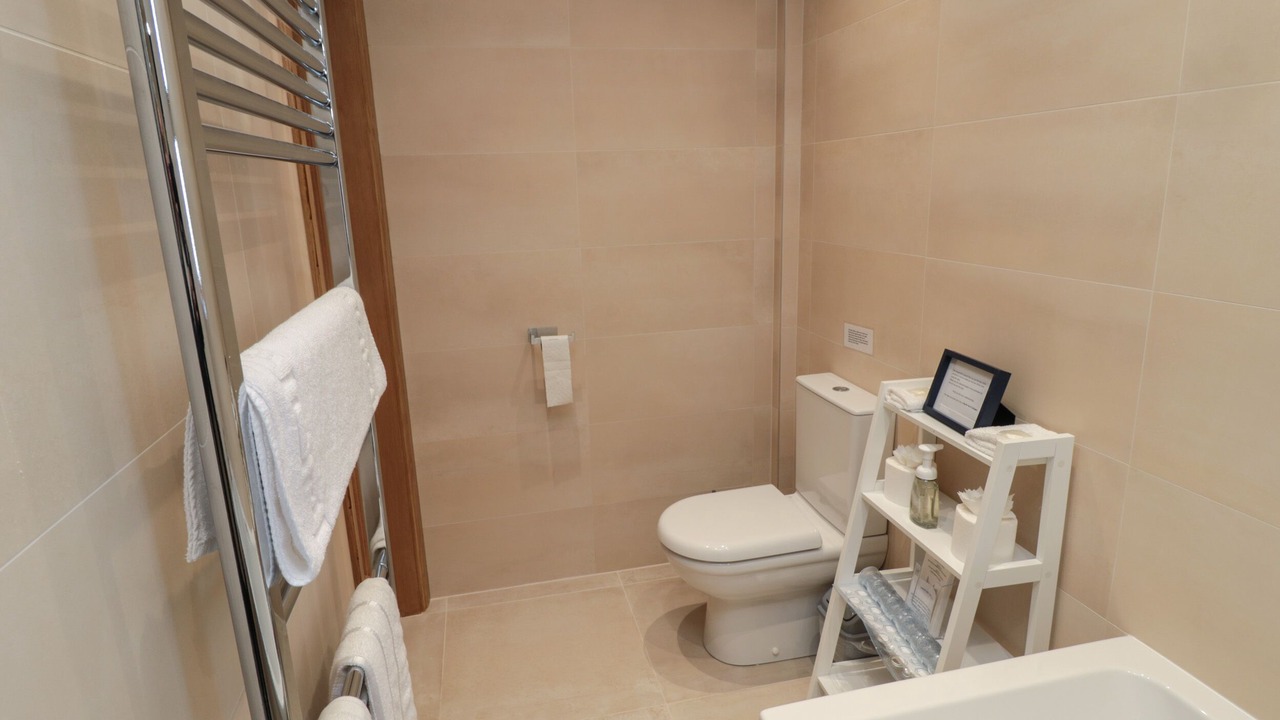 Photo of Bathroom in Embleton