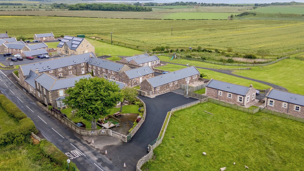 Photo of Outdoor in Embleton