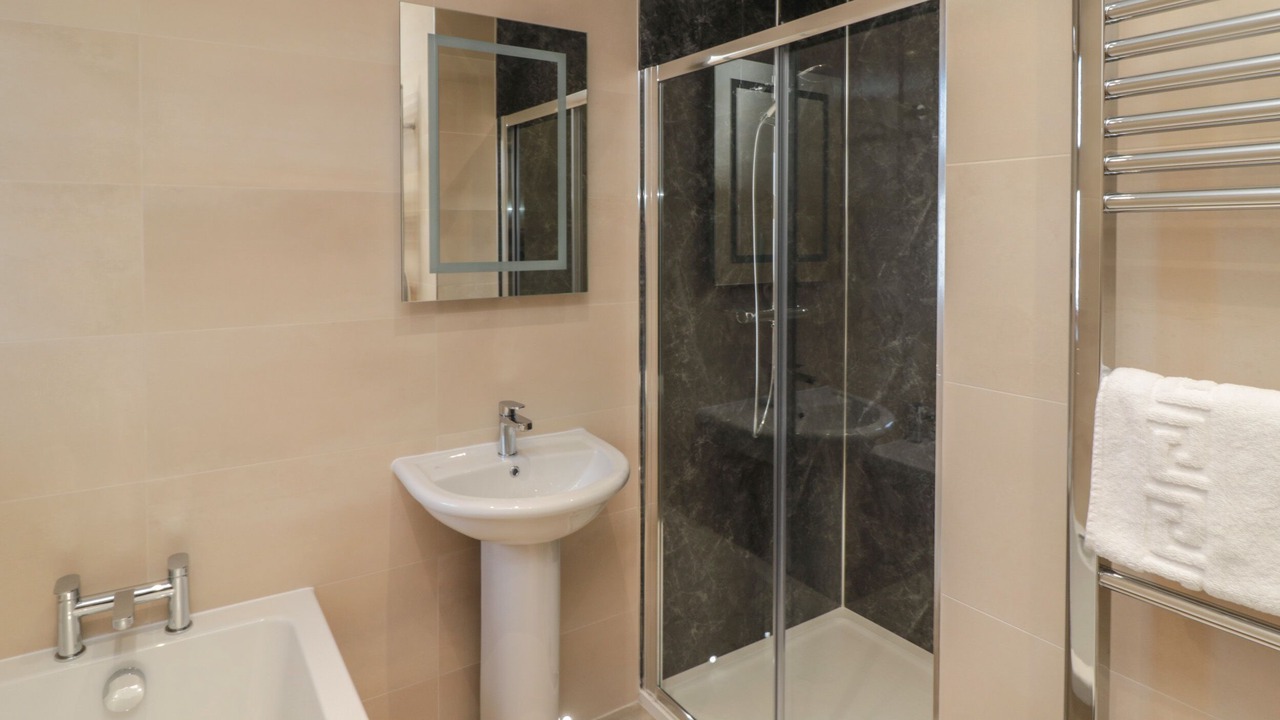 Photo of Bathroom in Embleton