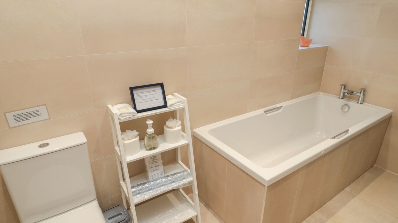 Photo of Bathroom in Embleton