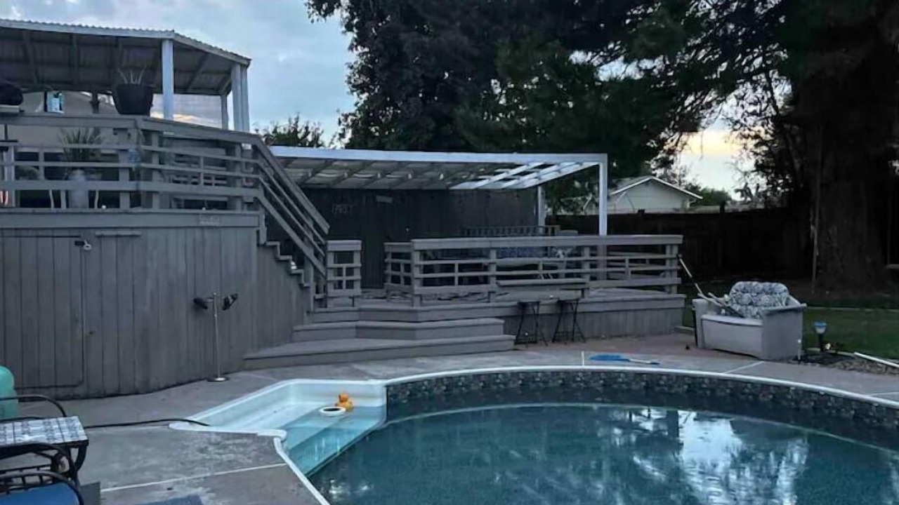 Photo of Outdoor in Pasco