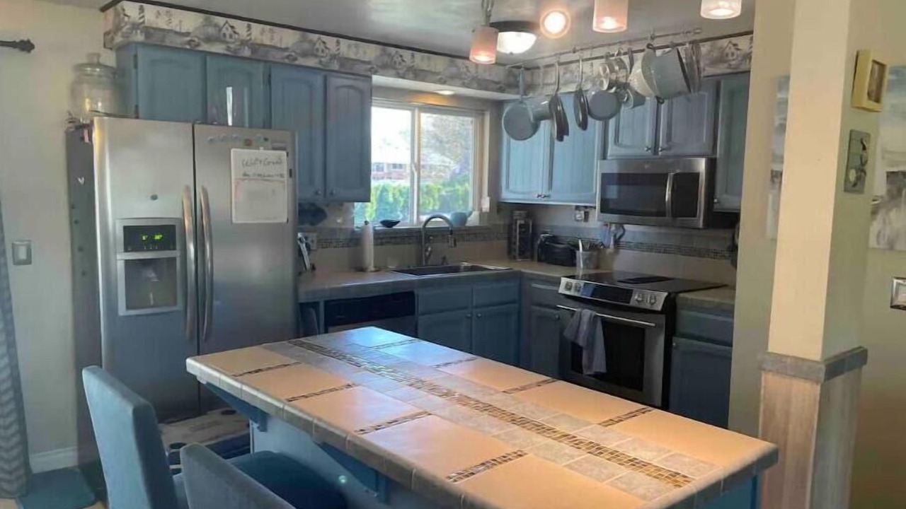 Photo of Kitchen in Pasco