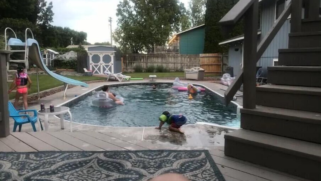 Photo of Outdoor in Pasco