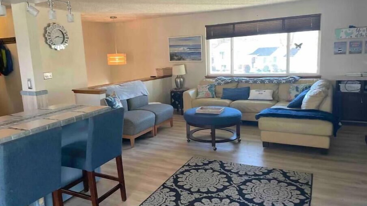 Photo of Livingroom in Pasco