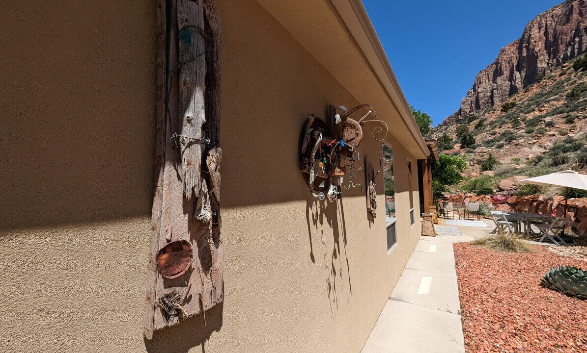Photo of Others in Zion National Park South Entrance
