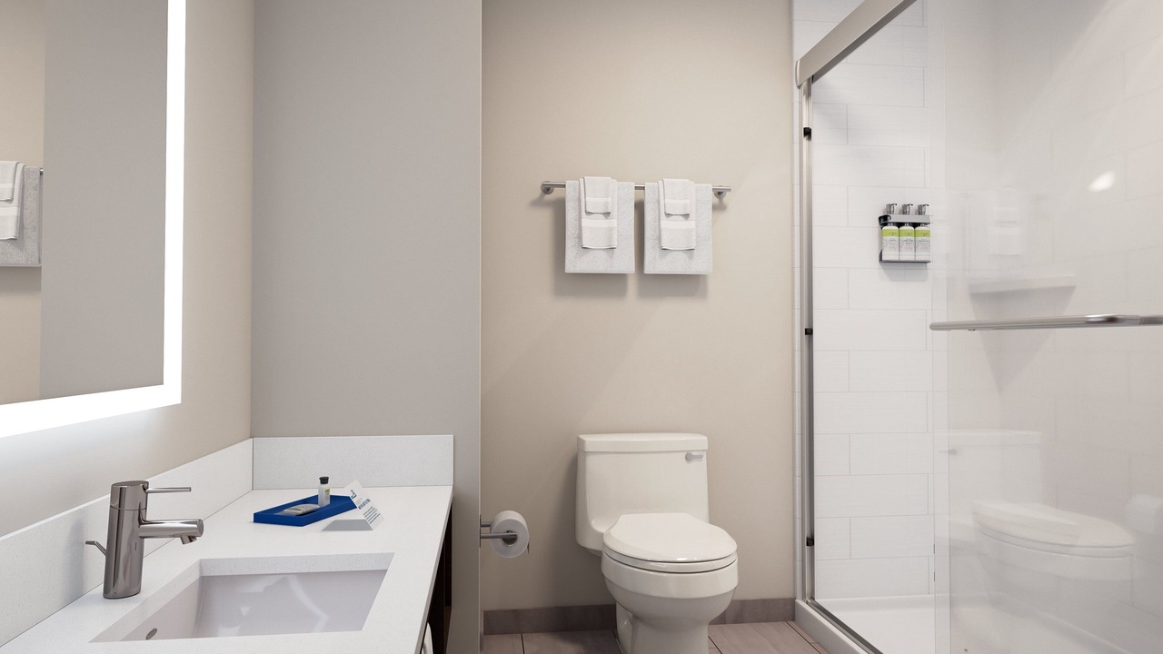 Photo of Bathroom in Thibodaux