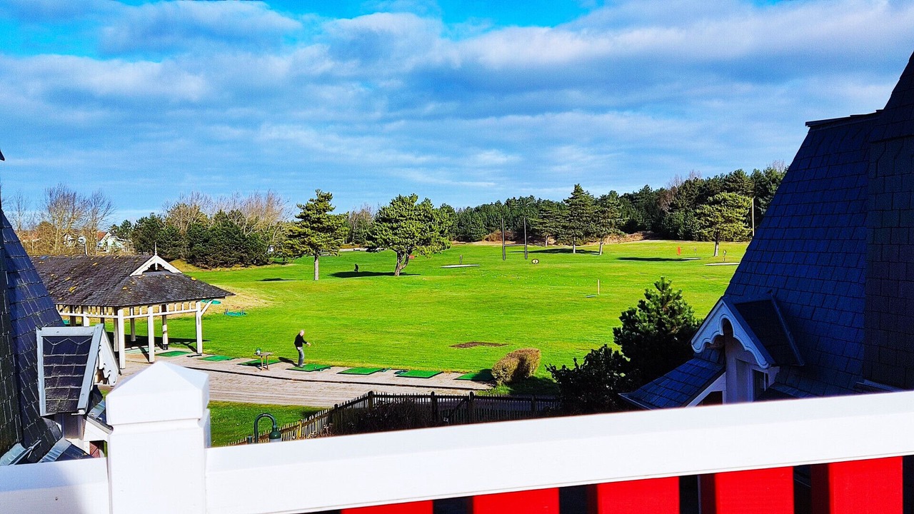 Photo of Outdoor in Belle Dune