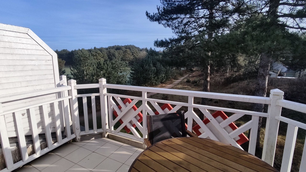 Photo of Outdoor in Belle Dune