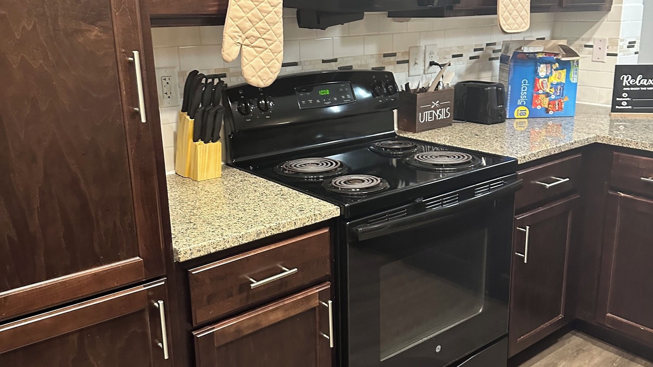 Photo of Kitchen in St. Charles