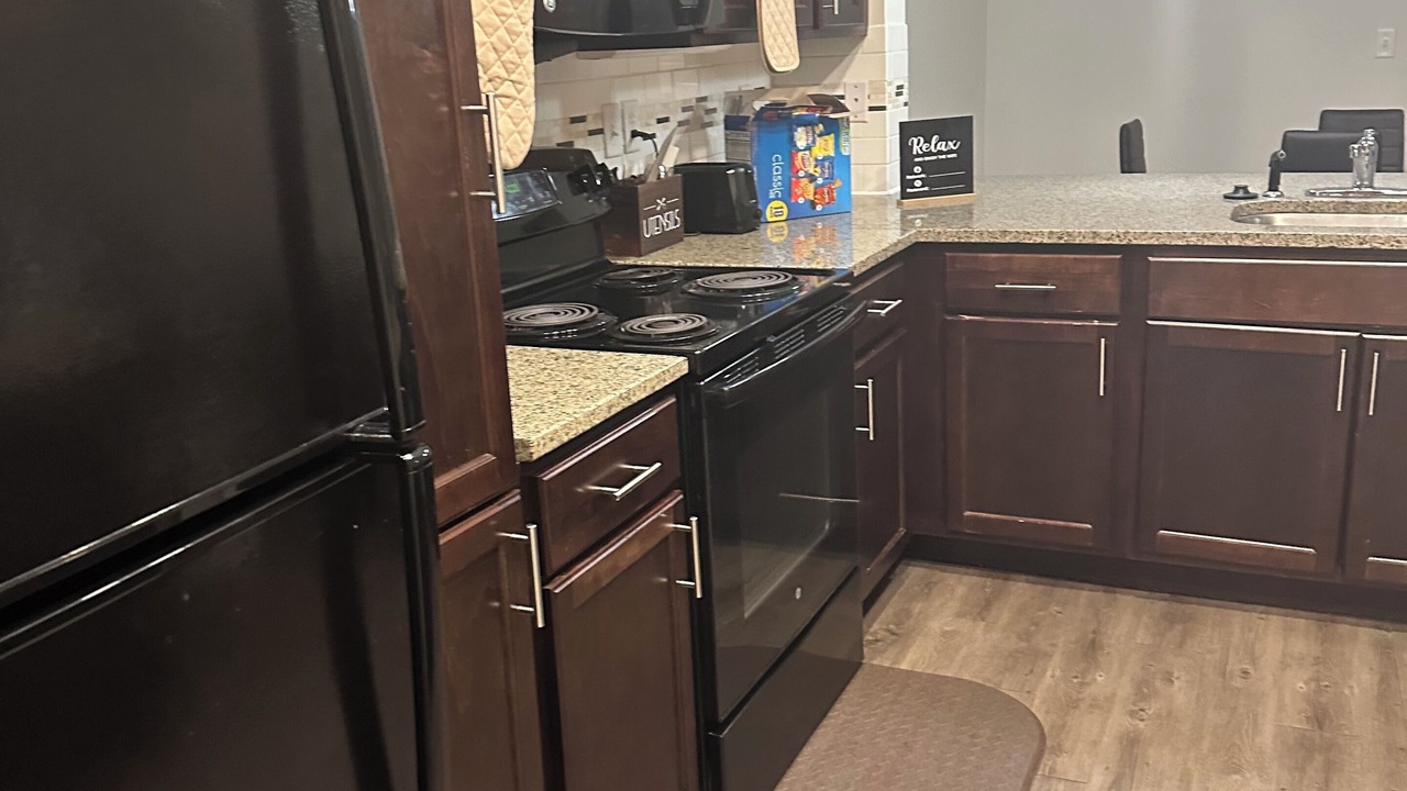 Photo of Kitchen in St. Charles