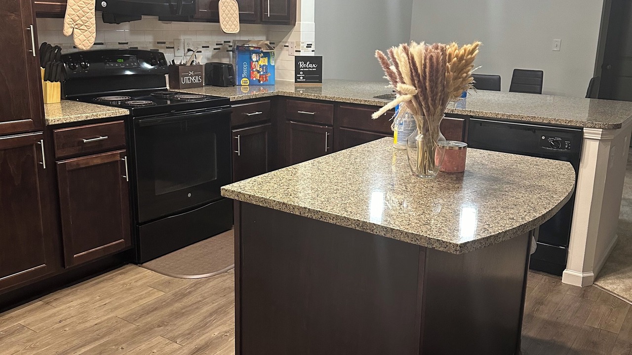 Photo of Kitchen in St. Charles