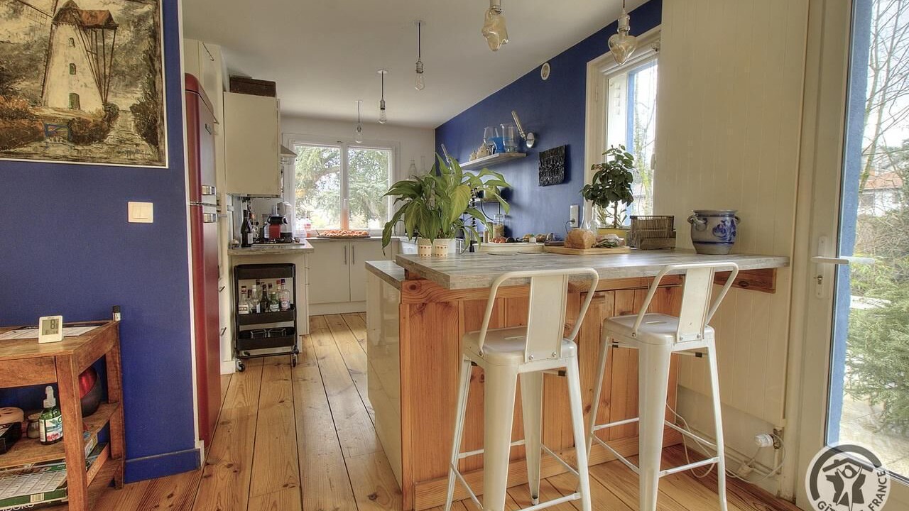 Photo of Kitchen in Oullins