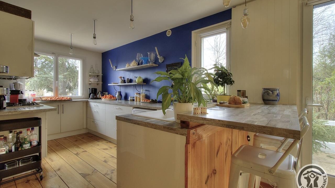 Photo of Kitchen in Oullins