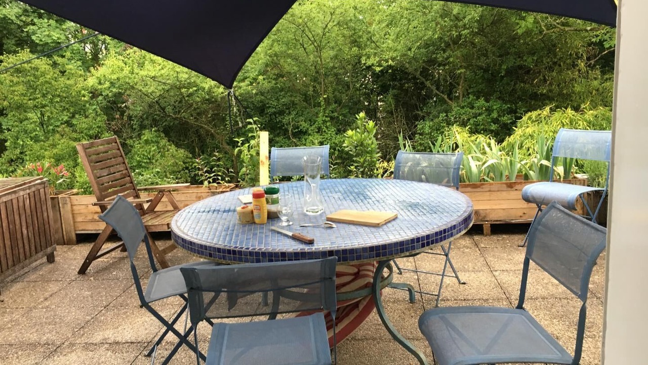 Photo of Outdoor in Oullins