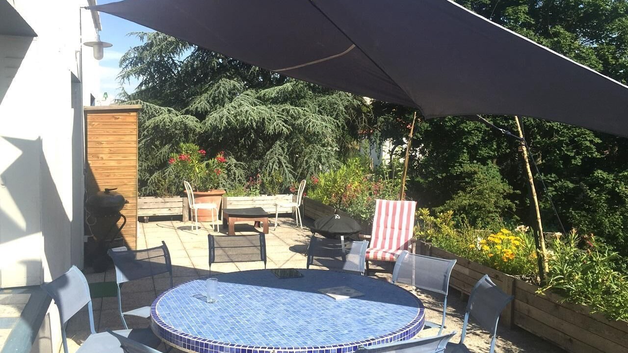 Photo of Outdoor in Oullins