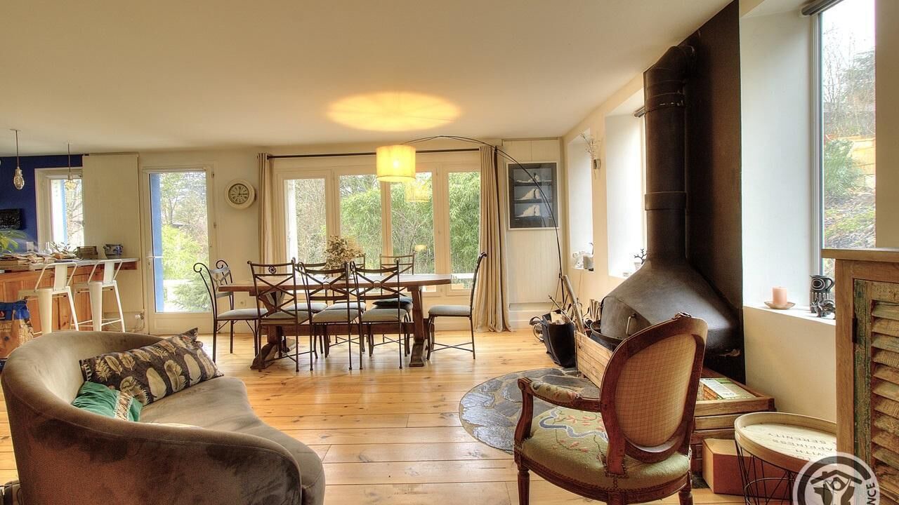 Photo of Livingroom in Oullins
