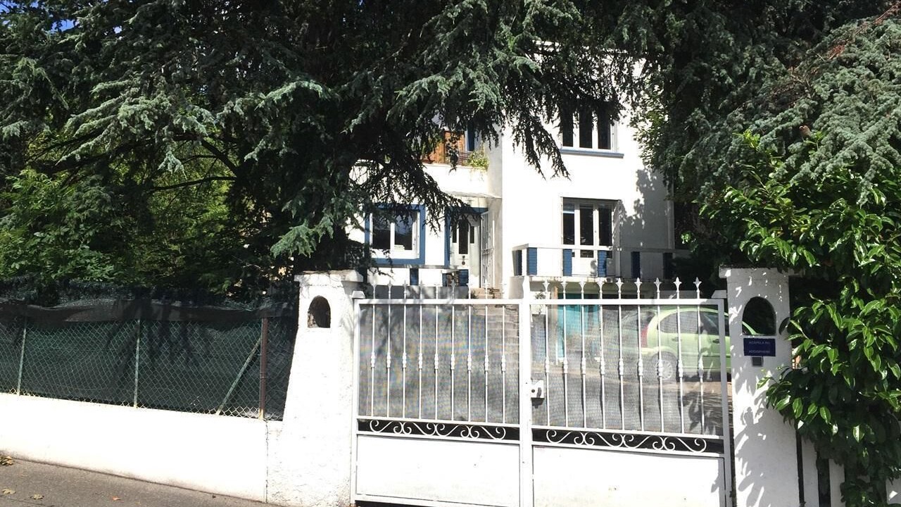 Photo of Outdoor in Oullins