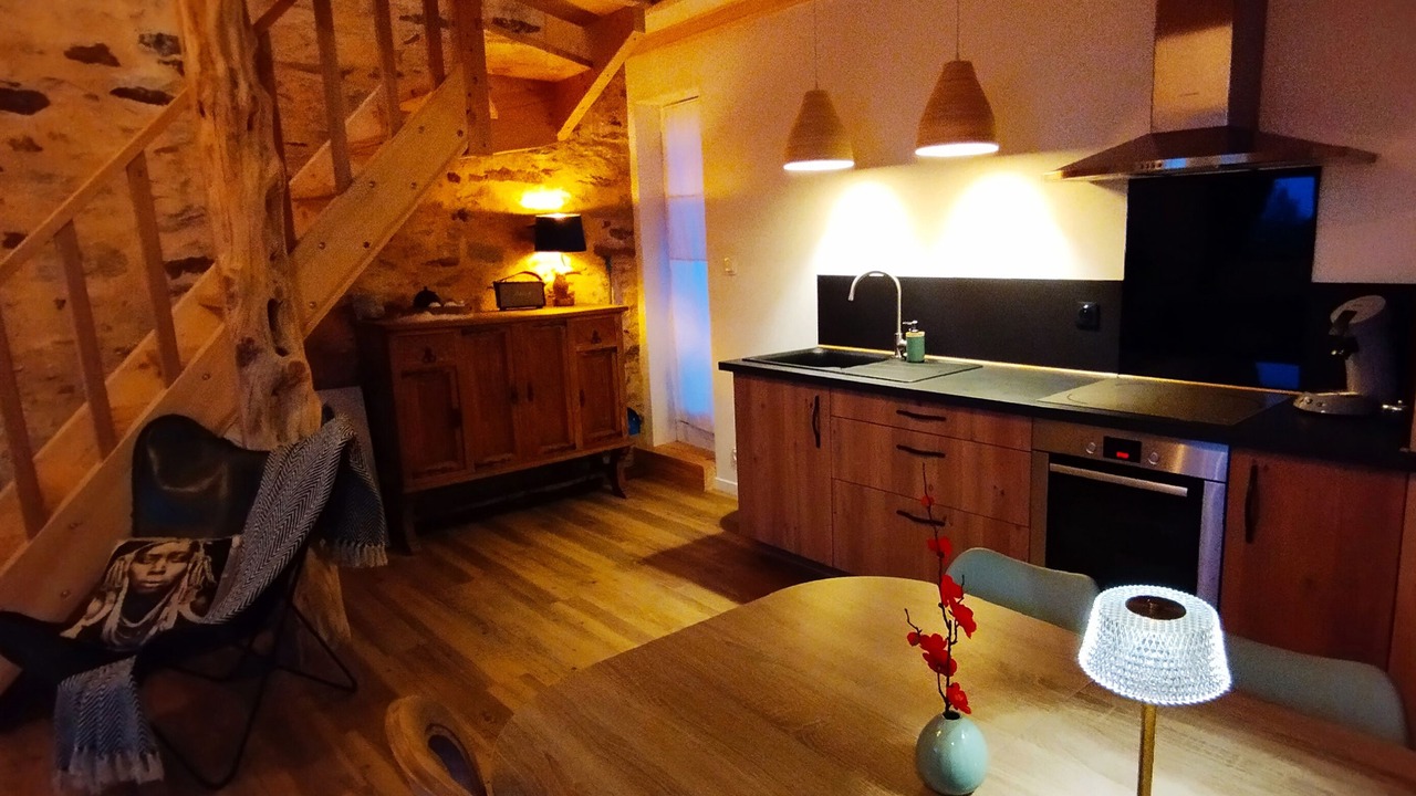Photo of Kitchen in Lege