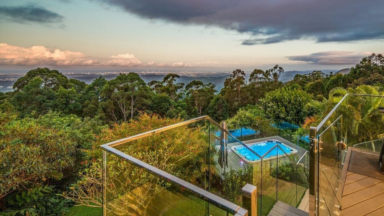 Photo of Outdoor in Mount Tamborine