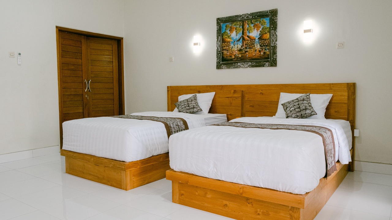 Photo of Bedroom in Keramas