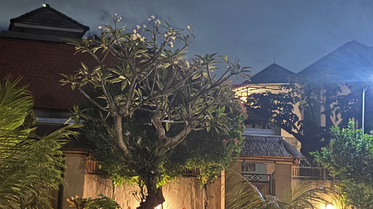 Photo of Outdoor in Keramas