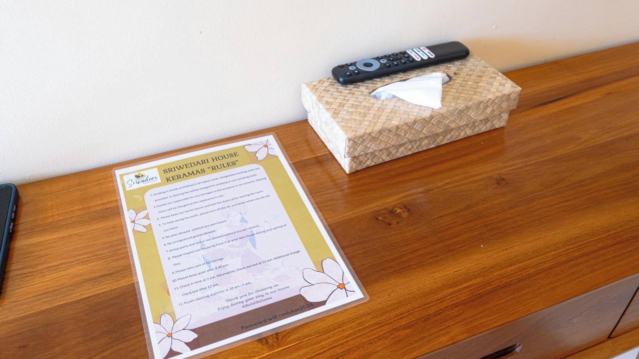 Photo of Bedroom in Keramas