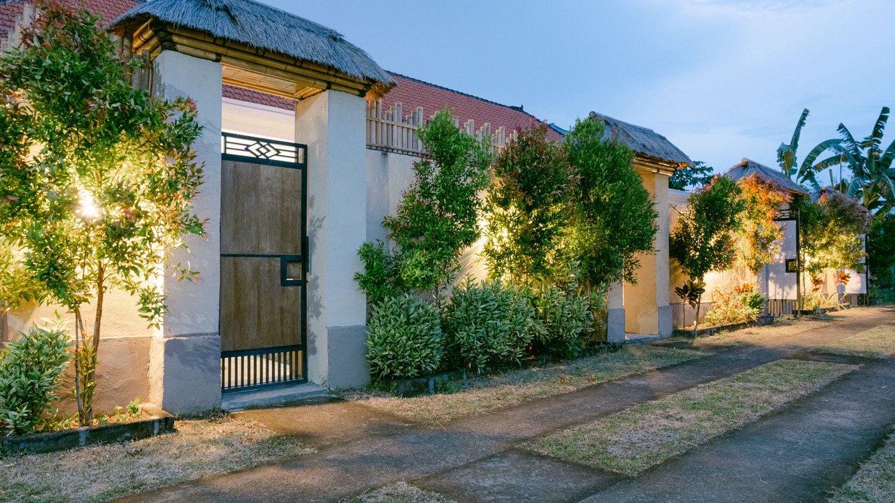 Photo of Patio Balcony in Keramas