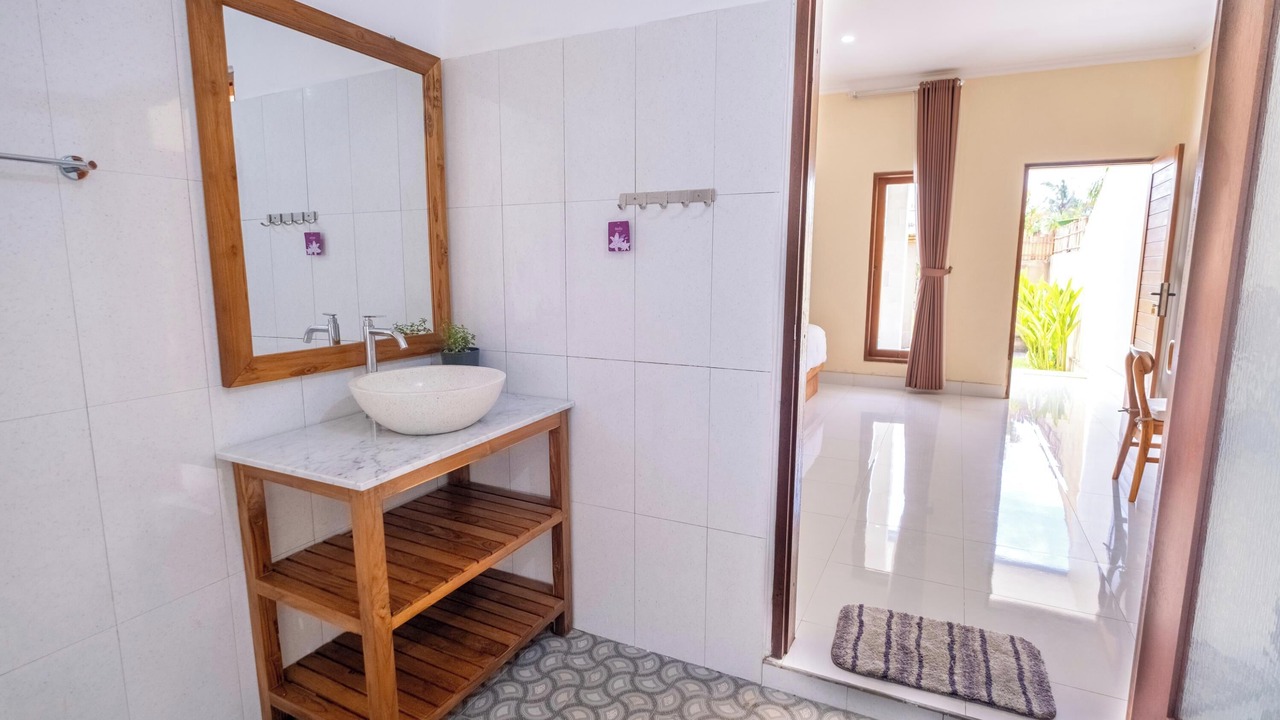 Photo of Bathroom in Keramas