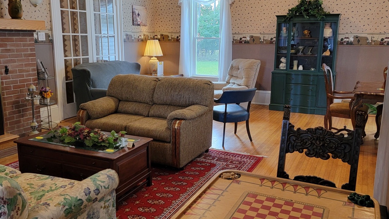 Photo of Bedroom in Titusville