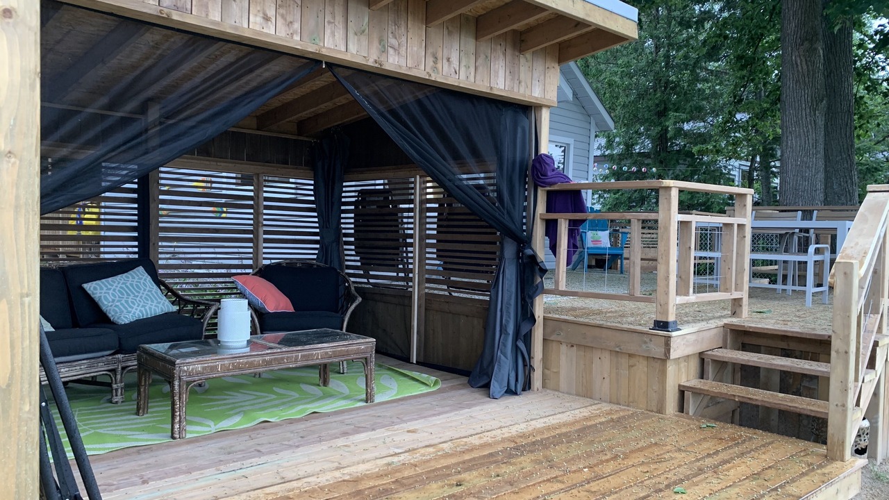 Photo of Outdoor in Whitewater Region