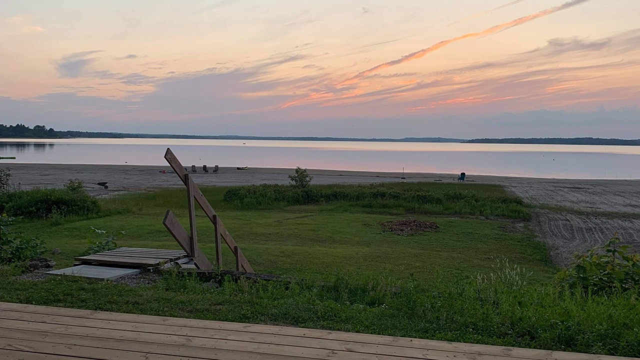 Photo of Outdoor in Whitewater Region
