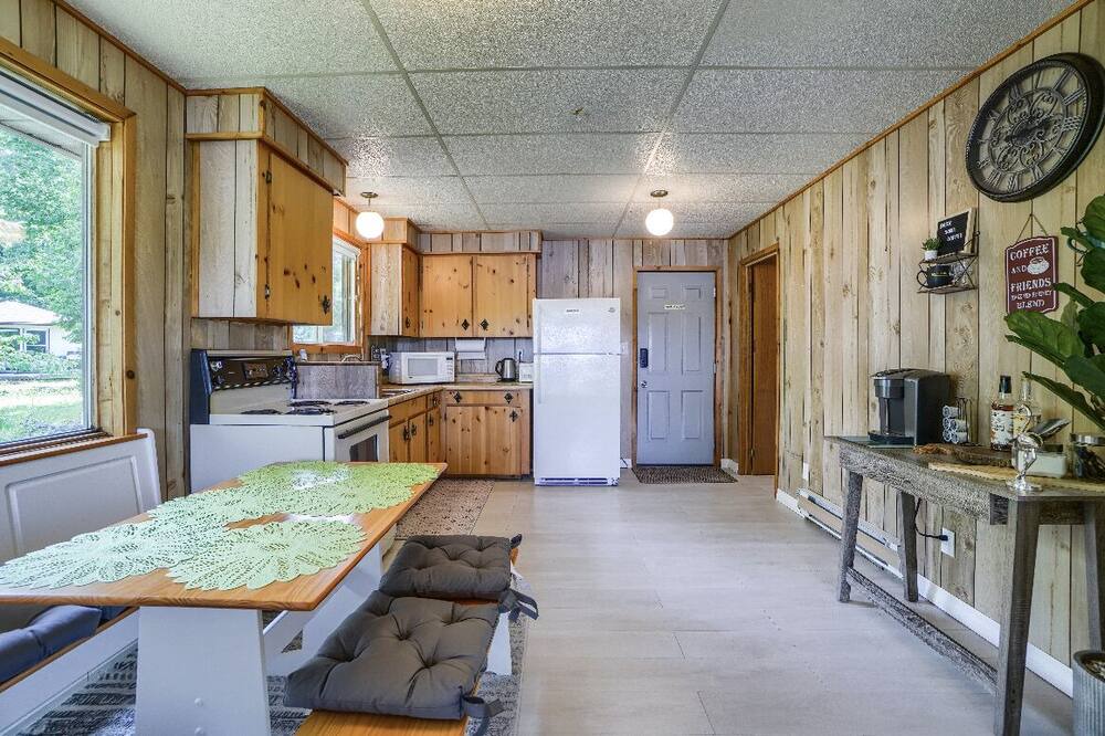 Photo of Kitchen in Coboconk