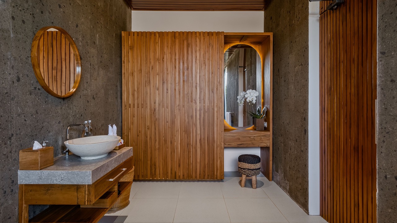 Photo of Bathroom in Pengosekan