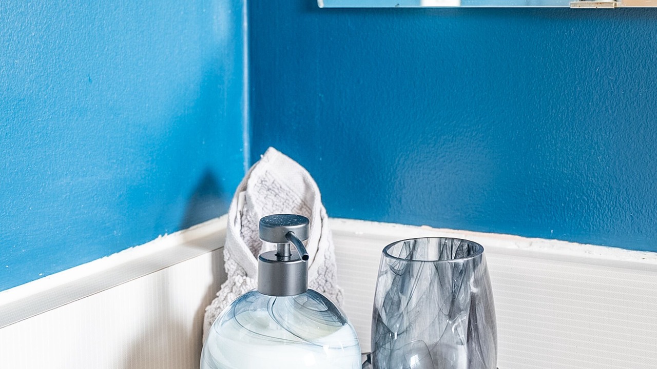 Photo of Bathroom in Richmond Hill