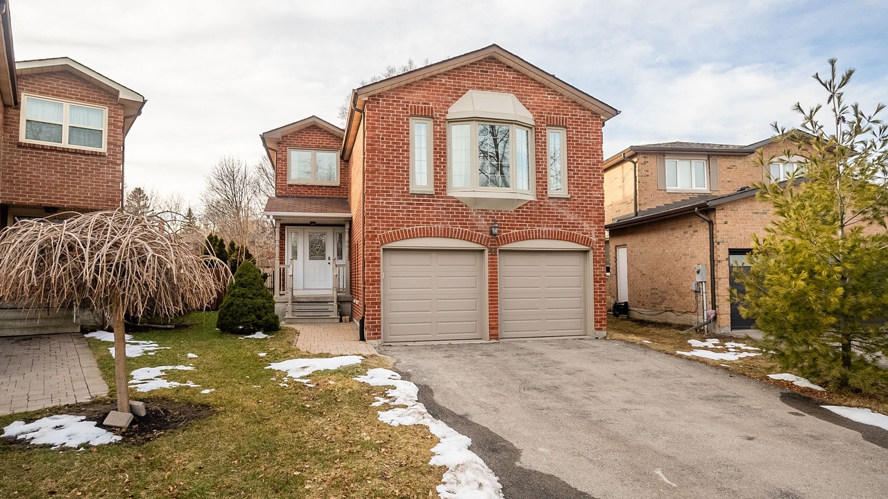 Photo of Outdoor in Richmond Hill